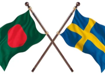 Sweden provides $12.7m in humanitarian aid for Rohingyas