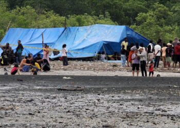 Myanmar identifies 180,000 Rohingya in Bangladesh as ‘eligible’ for repatriation