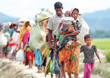 Rohingya Repatriation: Reality or Rhetoric?