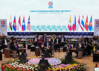 ANWAR’S QUIET BREAKTHROUGH: A NEW CHAPTER FOR ASEAN DIPLOMACY ON MYANMAR