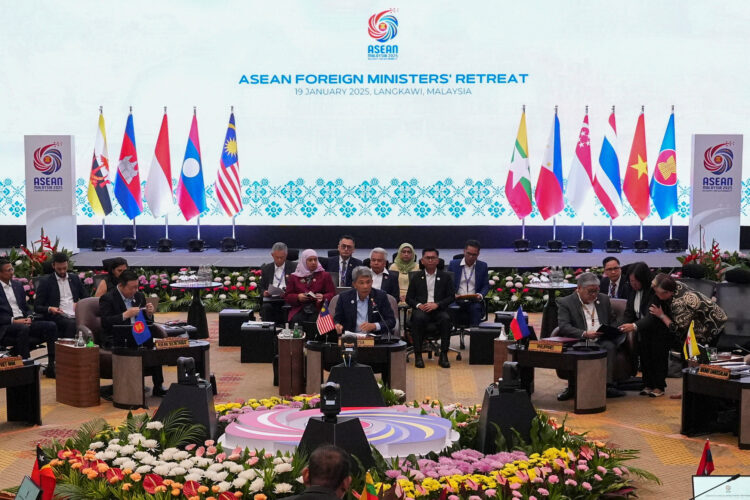 ANWAR’S QUIET BREAKTHROUGH: A NEW CHAPTER FOR ASEAN DIPLOMACY ON MYANMAR