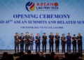 From Cambodia to Myanmar: Can ASEAN and China broker another peace?