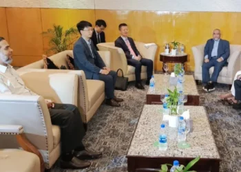 Jamaat seeks China support for sovereign Muslim state in Arakan