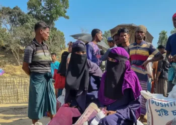 Bangladesh eyes Rohingya return, but hurdles remain