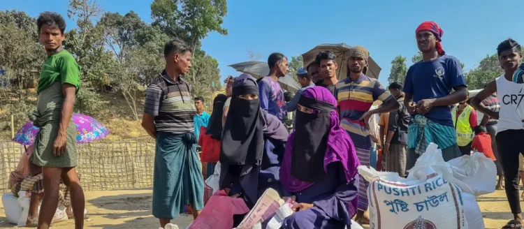 Bangladesh eyes Rohingya return, but hurdles remain