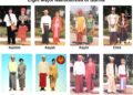 How Myanmar military created 135 ‘national races’. It was numerology, not reality