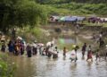 Bangladesh agrees to UN call to open humanitarian corridor for Myanmar citizens