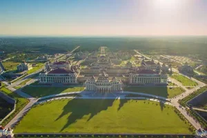 Myanmar’s Nay Pyi Taw Set for Major Redesign Amid Ongoing Political Changes