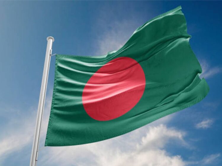 BNP criticizes Bangladesh’s Yunus-led interim government for decision to grant humanitarian access to Rakhine