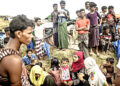 ROHINGYA CRISIS: Bangladesh engages with parties in Rakhine: UNHCR