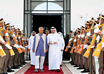 Arakan Army picks up 2 Bangladeshis from Naf River