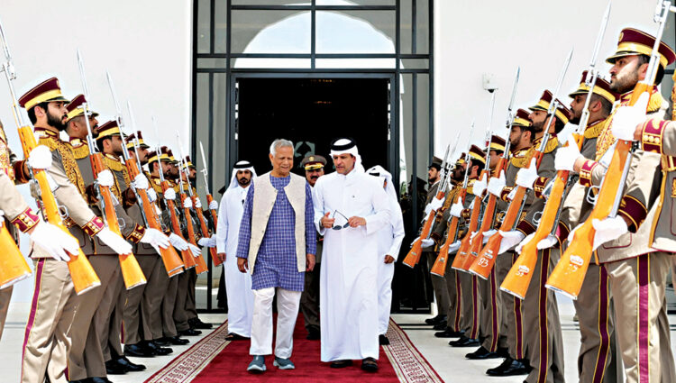 Arakan Army picks up 2 Bangladeshis from Naf River