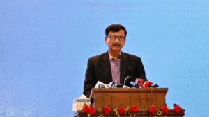 Bangladesh is now hosting over 1.2 million Rohingyas in Cox’s Bazar and Bhasan Char Island