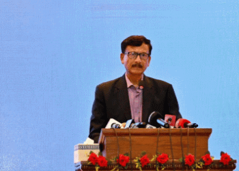 Bangladesh is now hosting over 1.2 million Rohingyas in Cox’s Bazar and Bhasan Char Island