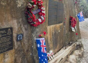 Building the Death Railway: How POWs constructed the Burma Railway