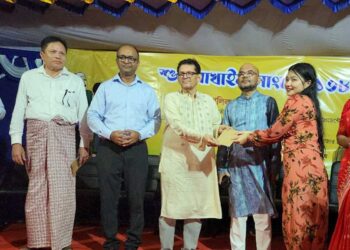 Rohingya repatriation not safe under current Rakhine conditions, says Khalilur