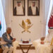 Yunus-Sheikh Mohammed meeting: Qatar promises Bangladesh full rebuilding assistance