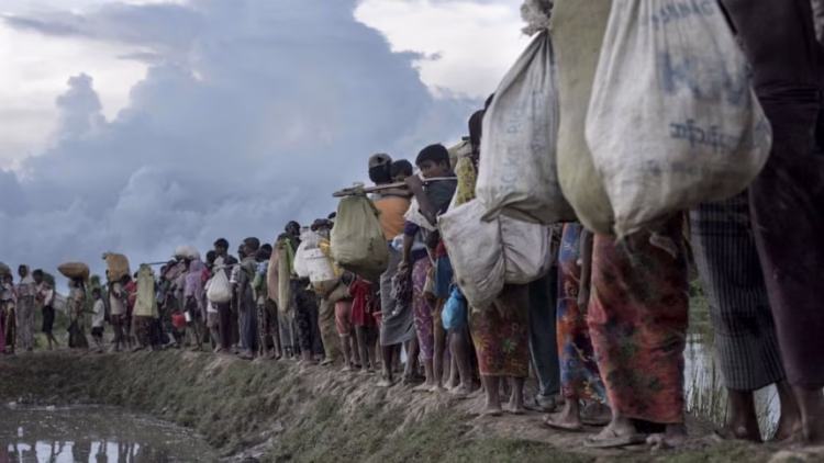 Why Myanmar’s Rohingya repatriation plan rings hollow