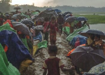 High-level Conference on the Situation of Rohingya Muslims and Other Minorities in Myanmar