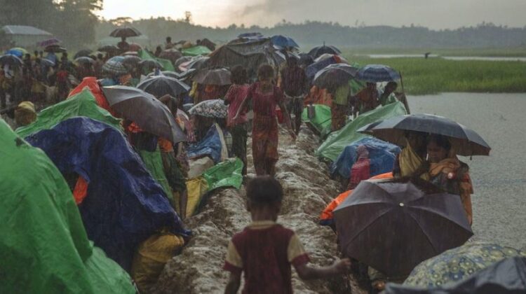 High-level Conference on the Situation of Rohingya Muslims and Other Minorities in Myanmar