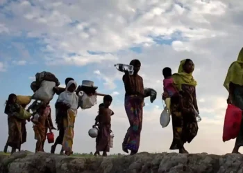 The History And Geo-Politics Of The Rohingya Crisis