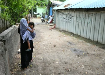 “Fanciful Ideas”: Top Court On Plea Claiming Rohingyas Dropped In Andaman Sea