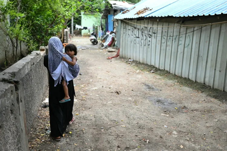 “Fanciful Ideas”: Top Court On Plea Claiming Rohingyas Dropped In Andaman Sea