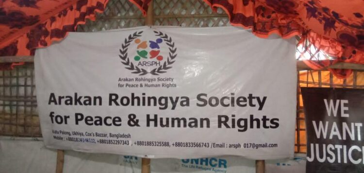 ‘Safe zone in Rakhine will resolve the Rohingya crisis better than a corridor’