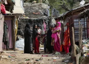 UN Initiates ‘Probe’ after Rohingyas Cast into Sea by India