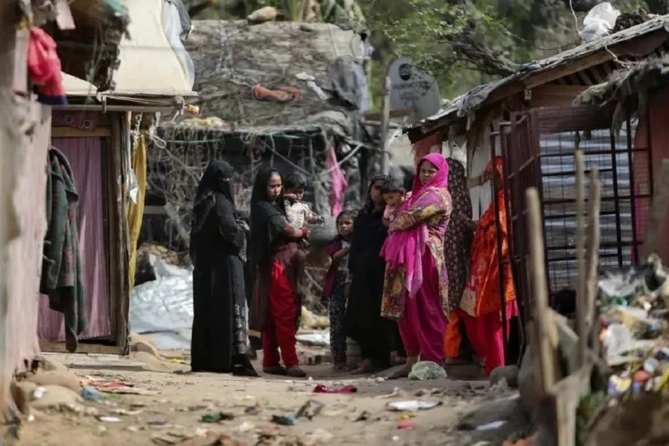 UN Initiates ‘Probe’ after Rohingyas Cast into Sea by India