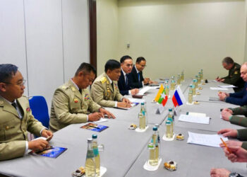 Rohingya waste jeopardising cultivation in Cox’s Bazar