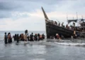 UN Initiates ‘Probe’ after Rohingyas Cast into Sea by India
