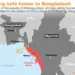 The historical nexus between Cox’s Bazar and the Rohingya refugees