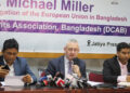 EU pursuing political solution to Rohingya crisis: envoy