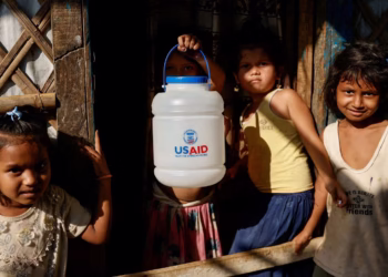 India deports atleast 142 Rohingyas to Bangladesh, Myanmar amid military conflict with Pakistan