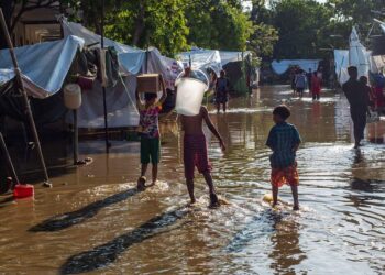 No Aadhaar, no access: Rohingya kids caught in bureaucratic nightmare