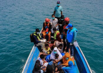 The History And Geo-Politics Of The Rohingya Crisis