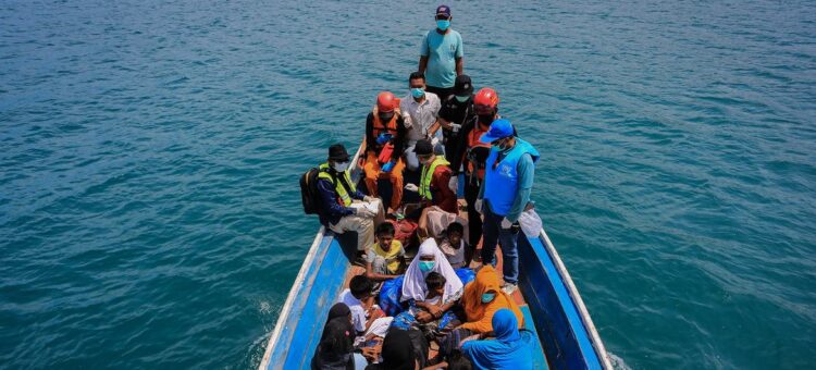 The History And Geo-Politics Of The Rohingya Crisis