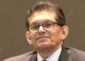 National Security Adviser Khalilur Rahman