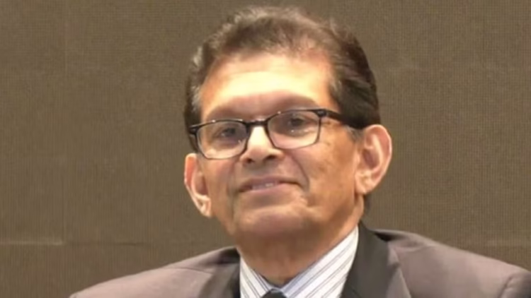 National Security Adviser Khalilur Rahman