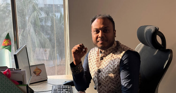 Government working to resolve conflict between Rohingya refugees and locals: RRRC Additional Commissioner