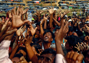 Humanitarian corridors: An ideal solution or a mere illusion?