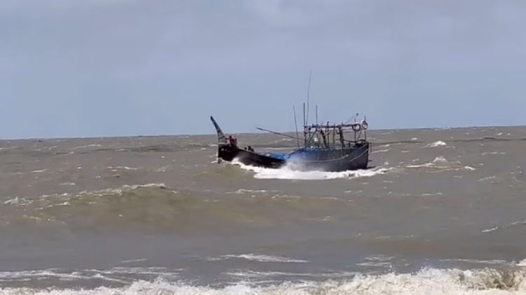 India deports atleast 142 Rohingyas to Bangladesh, Myanmar amid military conflict with Pakistan