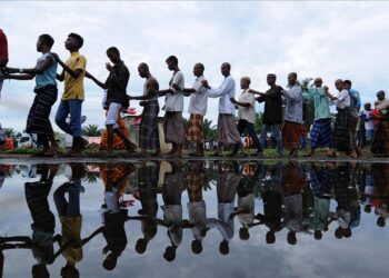 India expels Rohingya human rights defender after years of arbitrary detention, ignoring UN ruling, safety concerns