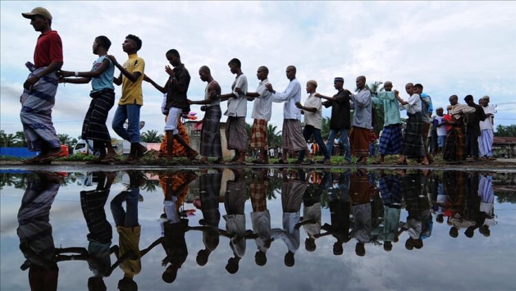 India expels Rohingya human rights defender after years of arbitrary detention, ignoring UN ruling, safety concerns