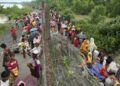India deports atleast 142 Rohingyas to Bangladesh, Myanmar amid military conflict with Pakistan