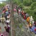 India deports atleast 142 Rohingyas to Bangladesh, Myanmar amid military conflict with Pakistan