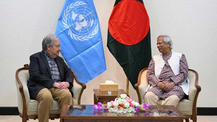 humanitarian corridor