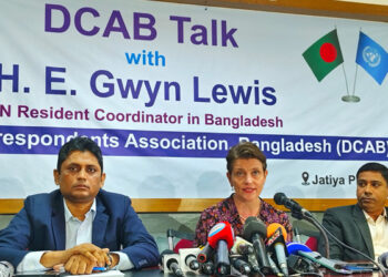 UNICEF, Save the Children shut down over 6,400 learning centres in Rohingya camps