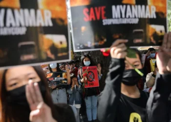 Historic step towards justice: ILO adopts Article 33 resolution on Myanmar